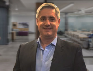 Martin Durán